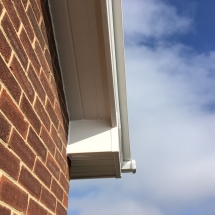 Fascia &amp;amp; Guttering