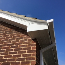 Thanet fascias margate