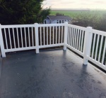 Balustrade Thanet