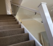 Thanet Banisters