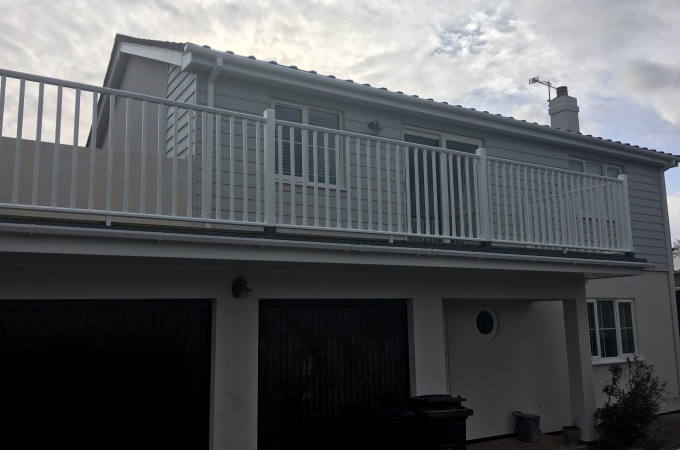 balustrade fitters thanet