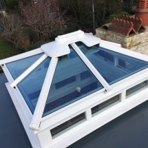 Kent Roof Lanterns