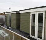 House Cladding