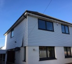 Cladding Thanet Fascias