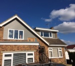 Birchington Cladding