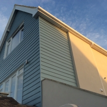 Thanet Fascias Cladding