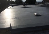 Flat Roof Building Services Thanet