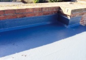 Fibreglass Flat Grp Roofs Thanet