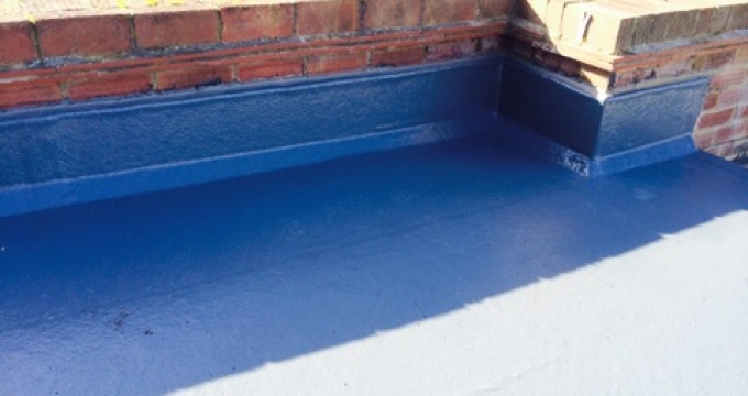 fibreglass flat grp roofs thanet