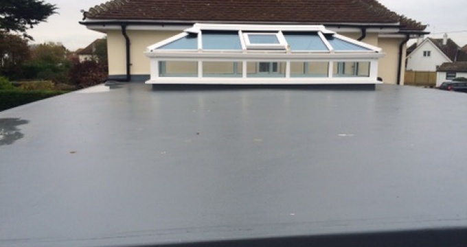 grp lantern roofs thanet fascias