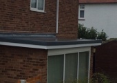 Thanet Fascias Roofing