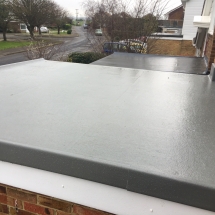 GRP ROOFING
