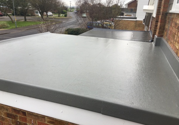 GRP ROOFING