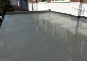 Grp Roofing Ramsgate