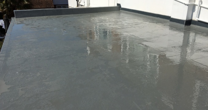 grp roofing ramsgate