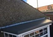 Grp Roofs Margate