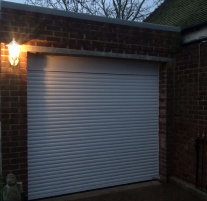 Garage Door Replacement Thanet Ramsgate Canterbury Birchington