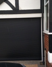 Garage Door Replacement Ramsgate