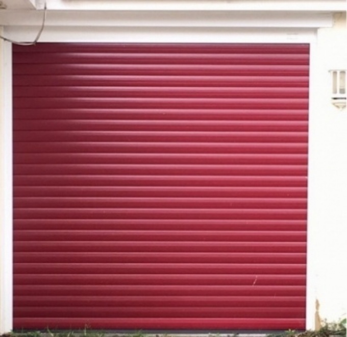 Roller Garage doors kent