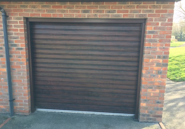 garage doors maidstone