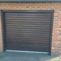 garage doors maidstone
