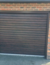 Thanet Garage Doors